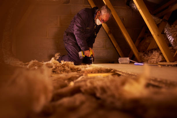 Types of Insulation We Offer in Holiday City South, NJ